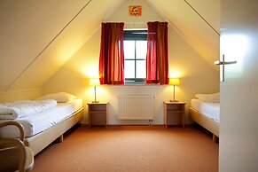 Vakantiepark Eigen Wijze