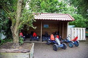 Vakantiepark Eigen Wijze