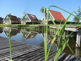 Vakantiepark Eigen Wijze