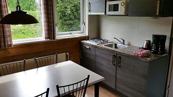 Vakantiepark Eigen Wijze