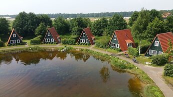Vakantiepark Eigen Wijze