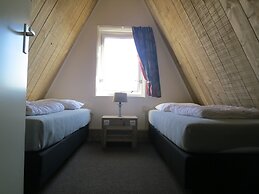 Vakantiepark Eigen Wijze