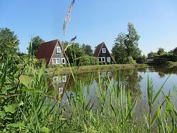 Vakantiepark Eigen Wijze