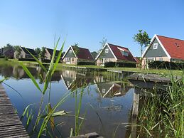 Vakantiepark Eigen Wijze