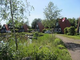 Vakantiepark Eigen Wijze