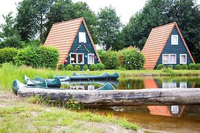 Vakantiepark Eigen Wijze