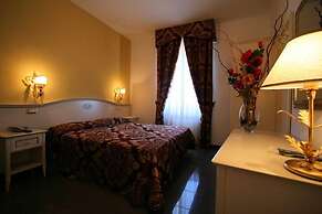 Hotel La Meridiana