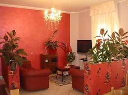 Hotel La Meridiana