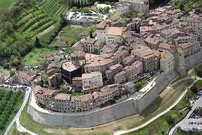 Hotel La Meridiana