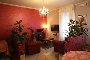 Hotel La Meridiana