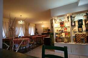 Hotel La Meridiana