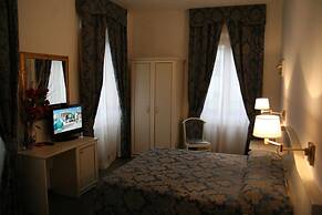 Hotel La Meridiana