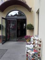 Hotel La Meridiana