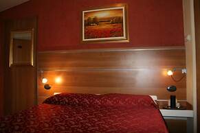 Hotel La Meridiana
