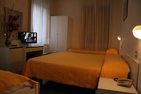 Hotel La Meridiana