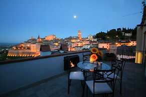 Hotel La Meridiana