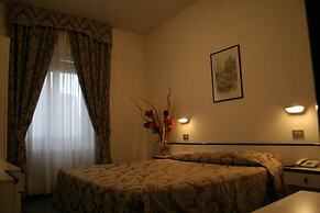 Hotel La Meridiana