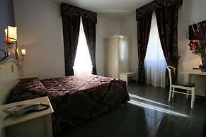Hotel La Meridiana