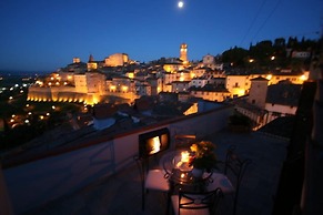Hotel La Meridiana
