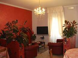Hotel La Meridiana