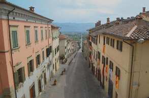 Hotel La Meridiana