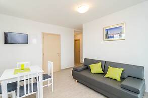 Apartments Villa Dadic