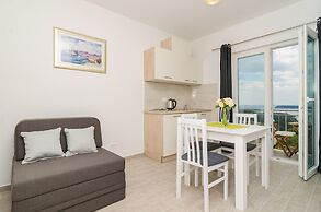 Apartments Villa Dadic