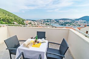 Apartments Villa Dadic