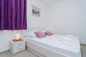 Apartments Villa Dadic