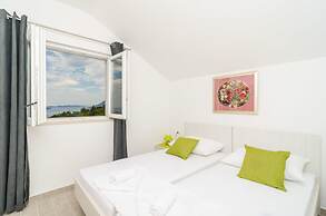 Apartments Villa Dadic