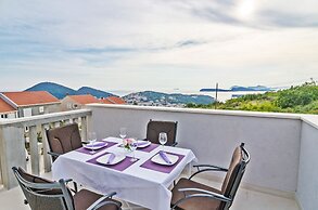 Apartments Villa Dadic