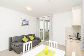 Apartments Villa Dadic