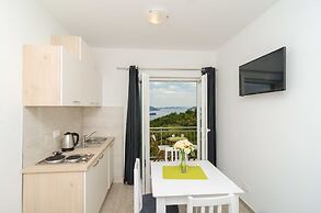 Apartments Villa Dadic