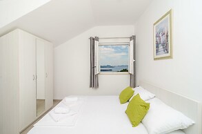 Apartments Villa Dadic