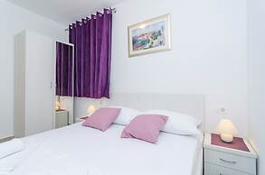 Apartments Villa Dadic