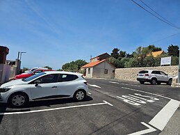 Apartments Villa Dadic