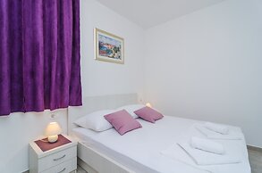 Apartments Villa Dadic