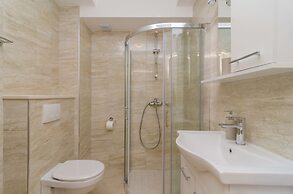 Apartments Villa Dadic