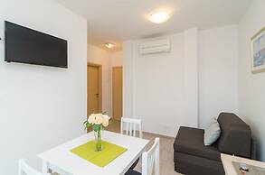 Apartments Villa Dadic