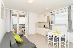 Apartments Villa Dadic