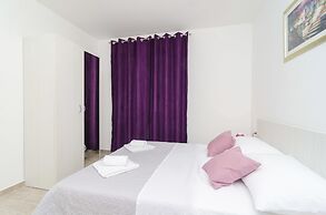 Apartments Villa Dadic