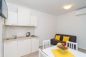 Apartments Villa Dadic