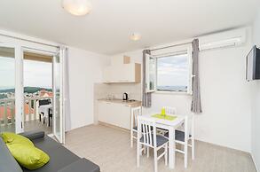 Apartments Villa Dadic