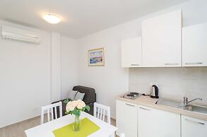 Apartments Villa Dadic