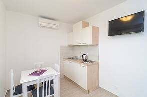 Apartments Villa Dadic