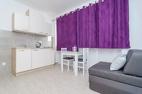 Apartments Villa Dadic