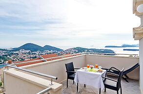 Apartments Villa Dadic