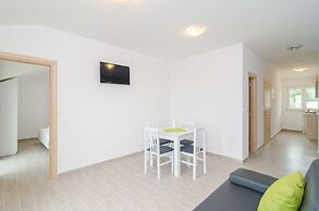 Apartments Villa Dadic