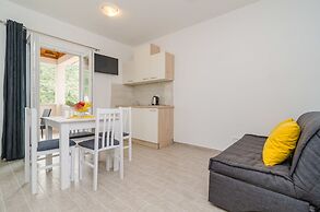 Apartments Villa Dadic