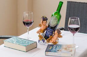 Apartments Villa Dadic